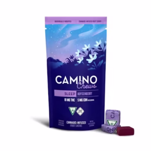 Camino Chews - Boysenberry