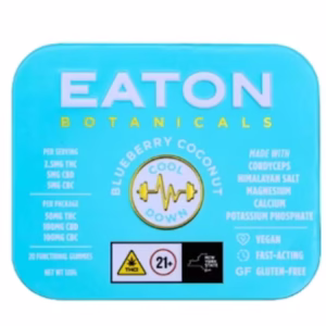 EATON Edible - Cool Down - 100 mg