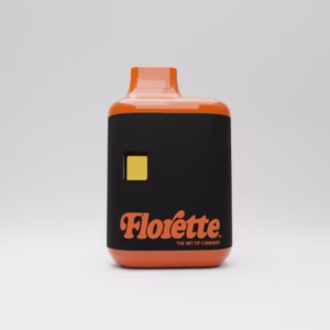 Florette Vape - Albany Sour Diesel - AIO - 1g