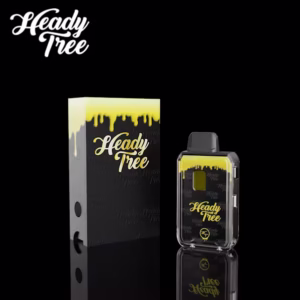 Heady Tree Vape - Watermelon Blast - 1g