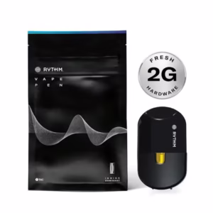 Rythm Vape - Animal Face - 2g