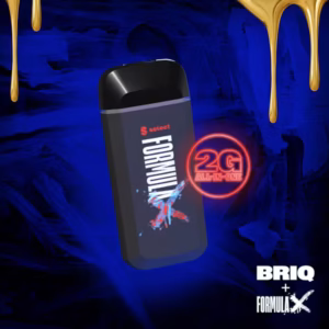 Select Vape - Essentials Briq - Rocket Pop All-in-One - 2g