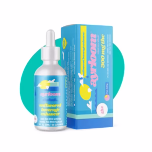 Ayrloom - Unflavored Beverage Enhancer - 300mg Tincture