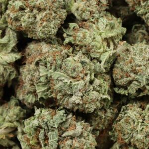 Black Diamond Strain