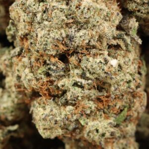Bruce Banner Strain
