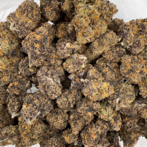 Bubblegum Marker Strain