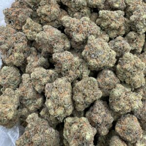 Frosted Cherry Cookies