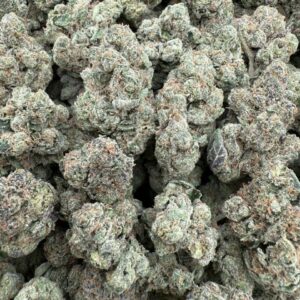 Lemon Cherry Sherbet